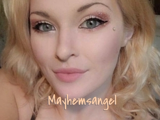 Mayhemsangel