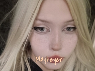 Mayheyer