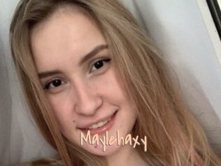 Maylehaxy