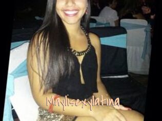 Maylisexylatina