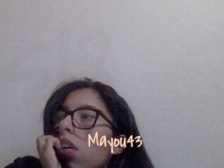 Mayou43