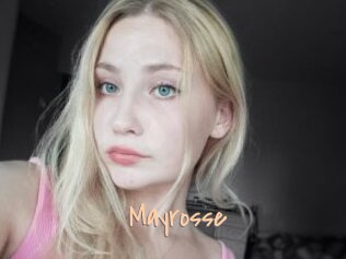 Mayrosse