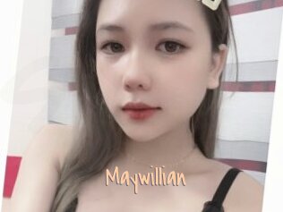 Maywillian