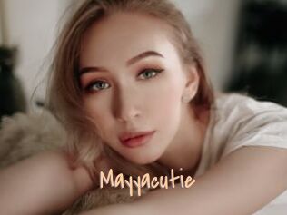 Mayyacutie