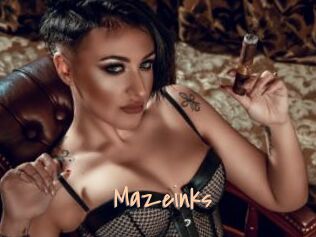 Mazeinks