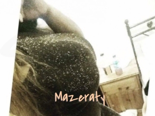 Mazeraty