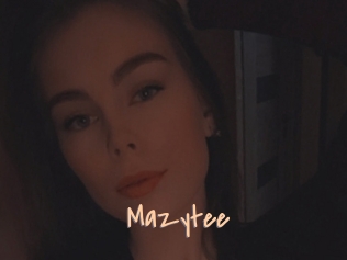 Mazytee