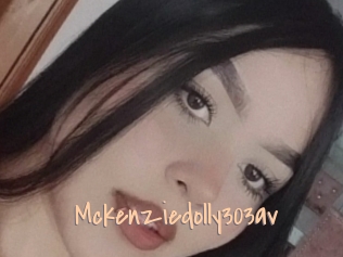 Mckenziedolly303av