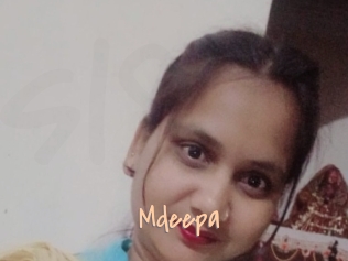 Mdeepa