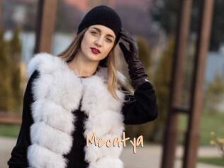 Mecatya