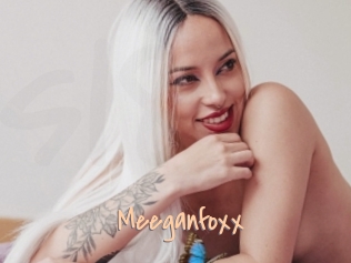 Meeganfoxx