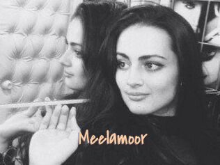 Meelamoor
