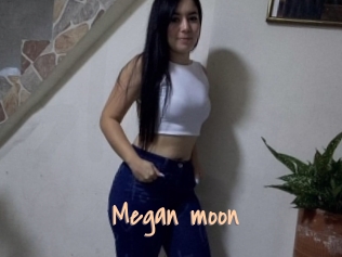 Megan_moon
