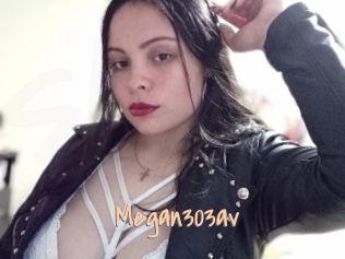 Megan303av