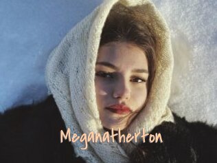 Meganatherton