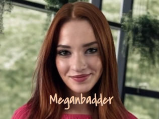 Meganbadder