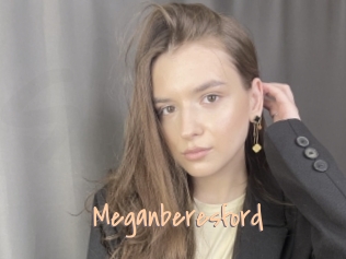 meganberesford Salopes de 18 ans