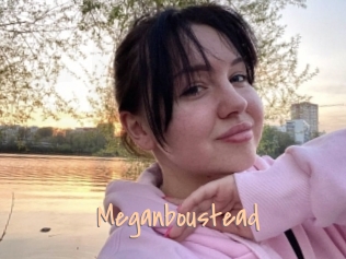 Meganboustead