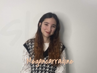 Megancarradine