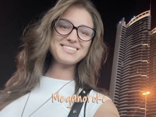Megancroke