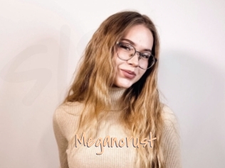 Megancrust