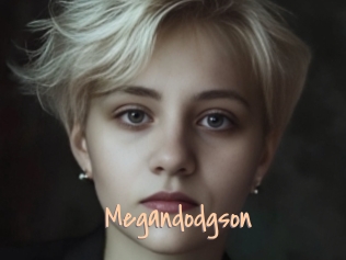 Megandodgson