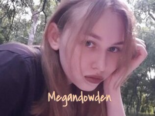 Megandowden