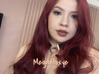 Meganfoxye