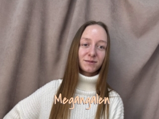 Megangalen