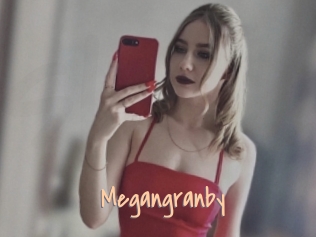 Megangranby