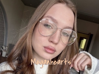 Meganhearts