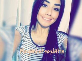 Meganhotsexlatin