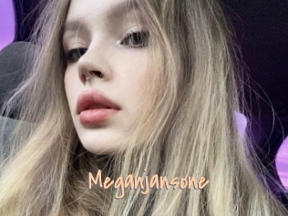Meganjansone