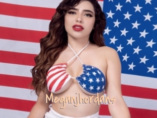 meganjhordans Salopes de 18 ans