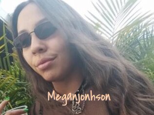 Meganjonhson