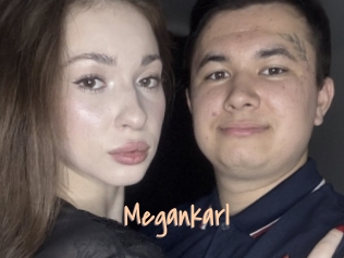 megankarl Salopes de 18 ans