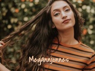 Megannjonnes