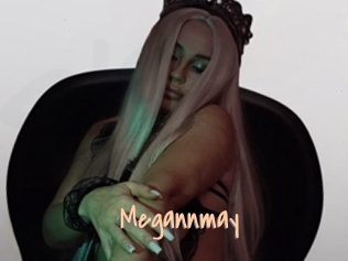 Megannmay