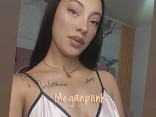 Meganpiink
