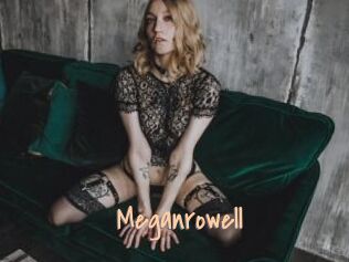 Meganrowell