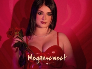 Meganseweet