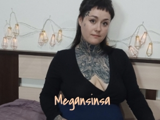 Megansinsa