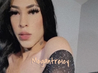 Megantreicy