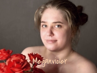 Meganvioler