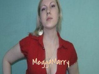 MeggaMarry