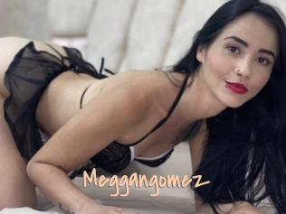 Meggangomez