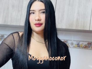 Megganoconor