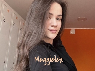 meggielex Salopes de 18 ans