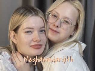 Meghanandardith