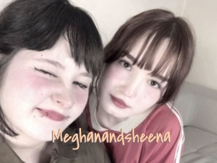 Meghanandsheena